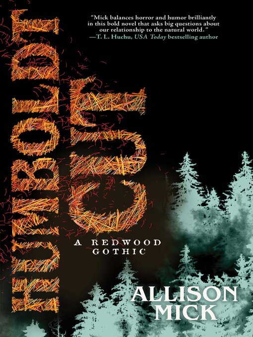 Title details for Humboldt Cut by Allison Mick - Wait list